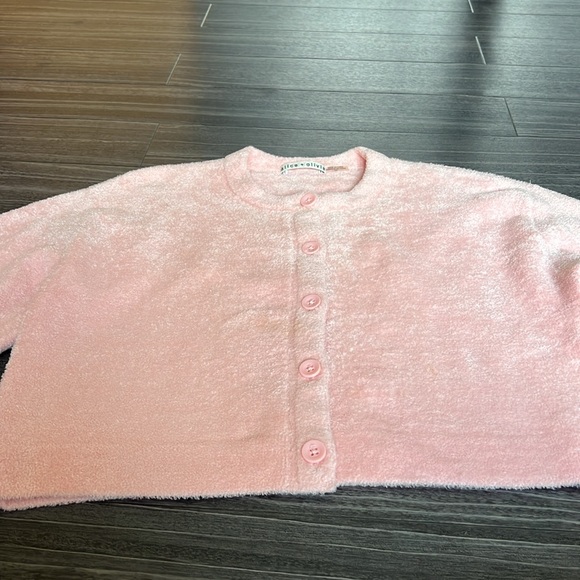 Alice and Olivia Cardigan - Picture 7 of 7